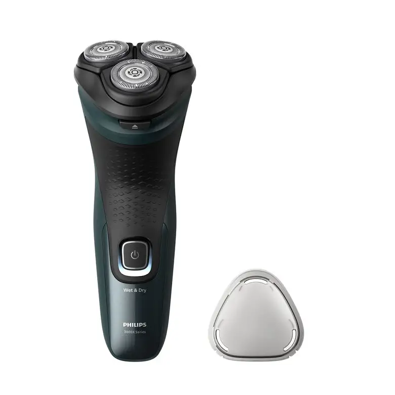 Image of Philips Shaver 3000X Series X3052/00 Rasoio elettrico Wet & Drycod077