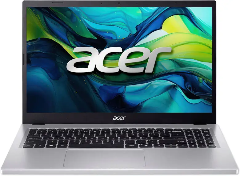 Image of Acer Notebook Aspire Go 15 AG15-71P-76PM Intel Core i7-13620H Monitor 15.6" Full HD 32GB SSD 512GB Windows 11 Homecod077