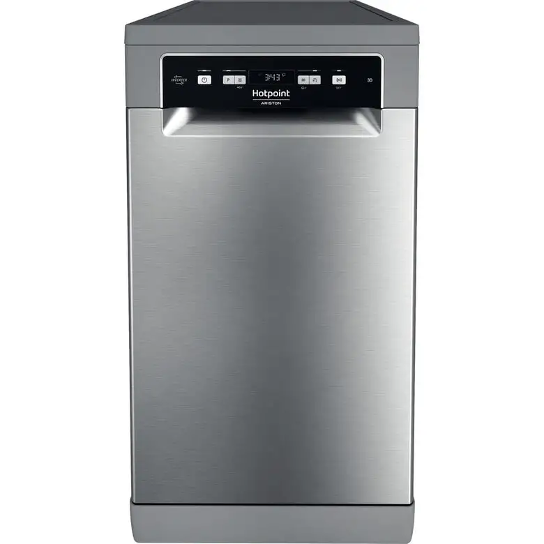 Image of Hotpoint Ariston Lavastoviglie a libera installazione HA3FC10BS7A0Scod077