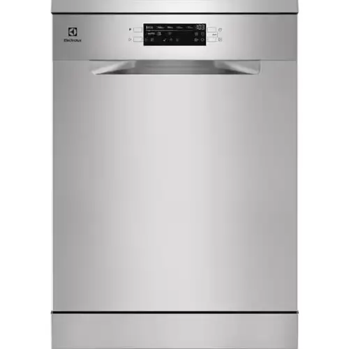 Image of Electrolux ESA47200SX Lavastoviglie Libera installazione 13 coperti Ecod077