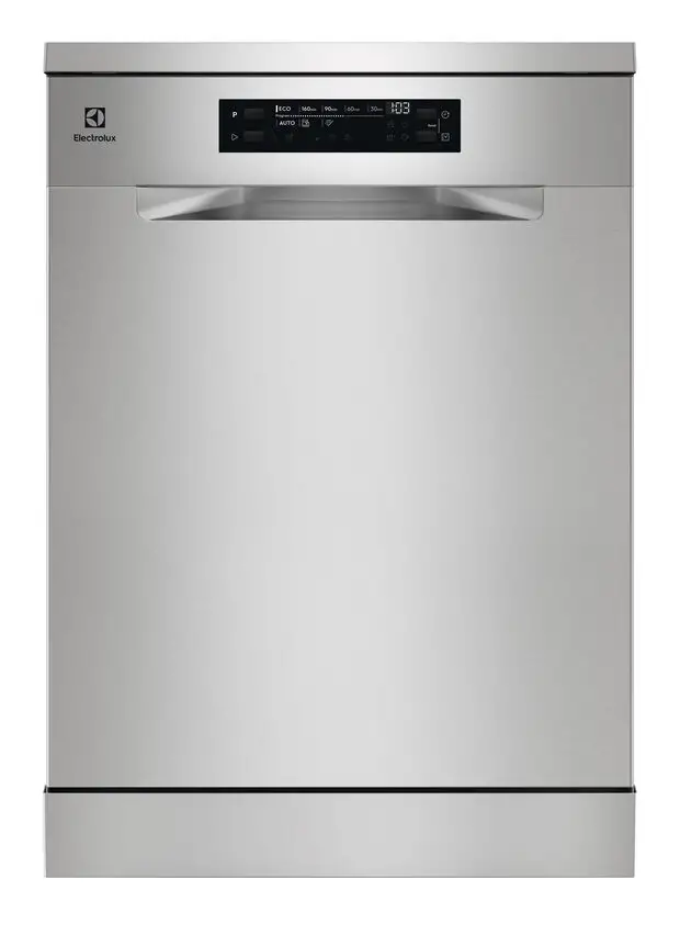 Image of Electrolux ESS68400SX lavastoviglie Libera installazione 14 coperti Classe Ccod077