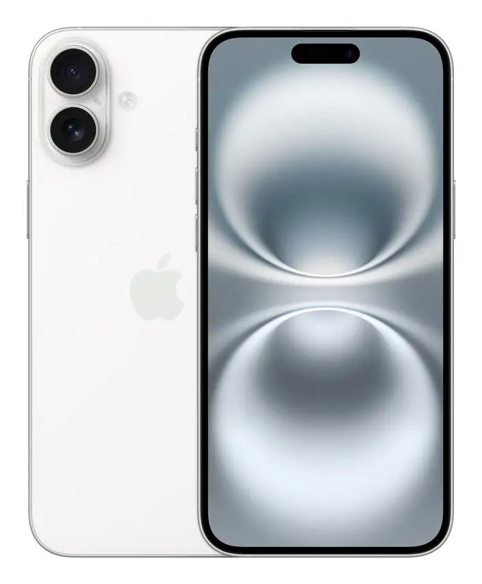 Image of Apple iPhone 16 Plus 128GB Biancocod077