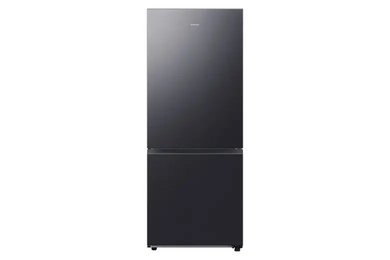 Image of Samsung RB50DG601EB1 frigorifero con congelatore Libera installazione 508 L E Antracitecod077