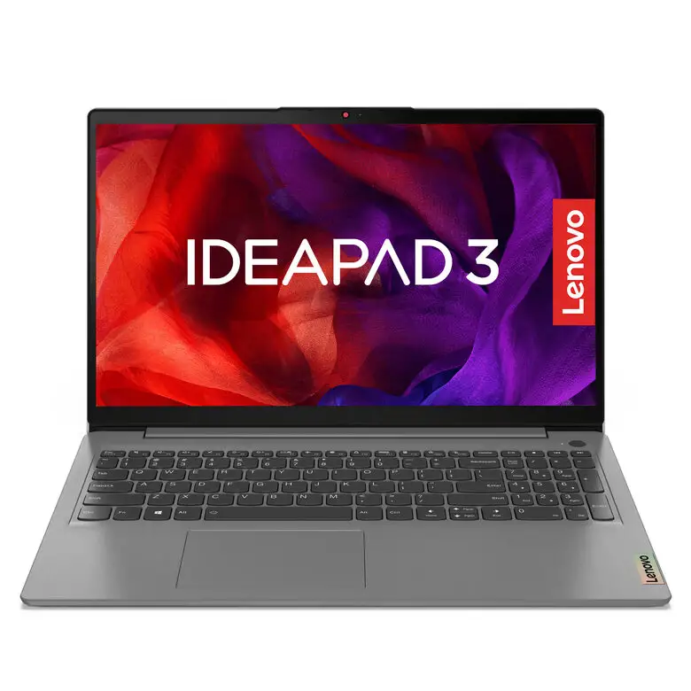 Image of Lenovo IdeaPad 3 Notebook 15" AMD Ryzen 7 16GB 512GB