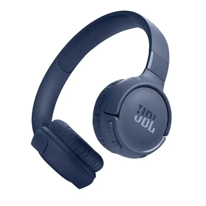 Image of JBL Tune 520BT Cuffie Wireless A Padiglione Musica e Chiamate USB tipo-C Bluetooth Blu