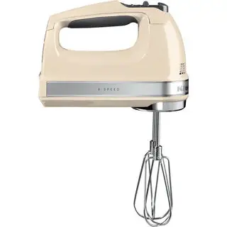 Image of KitchenAid 5KHM9212 Sbattitore manuale Biancocod077