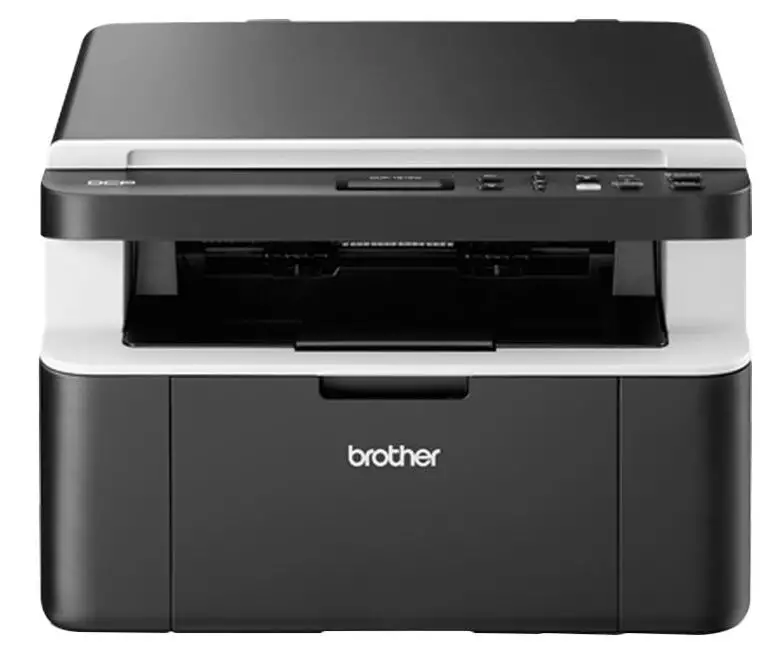 Image of Brother DCP-1612W multifunzione Laser A4 2400 x 600 DPI 20 ppm Wi-Fi