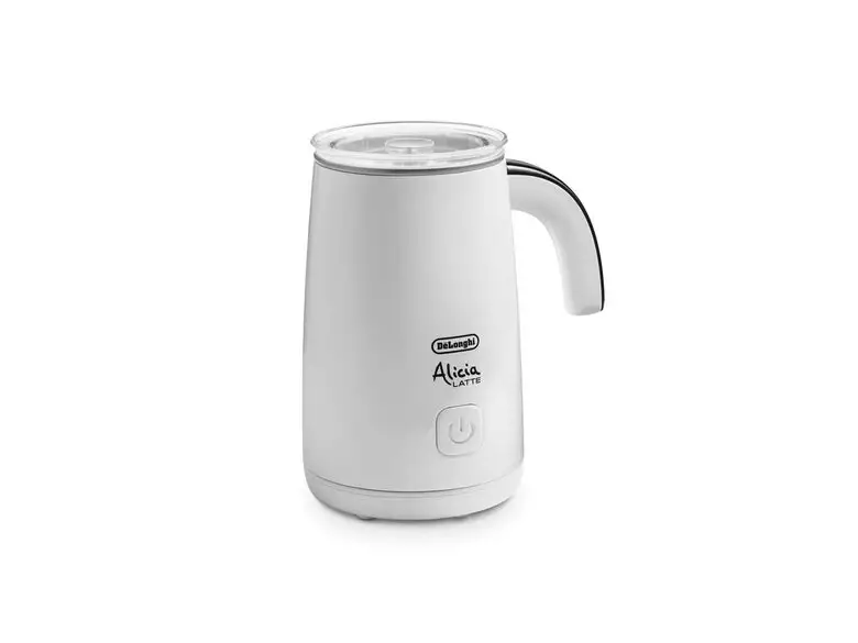 Image of De’Longhi Alicia Latte EMF2 Bianco