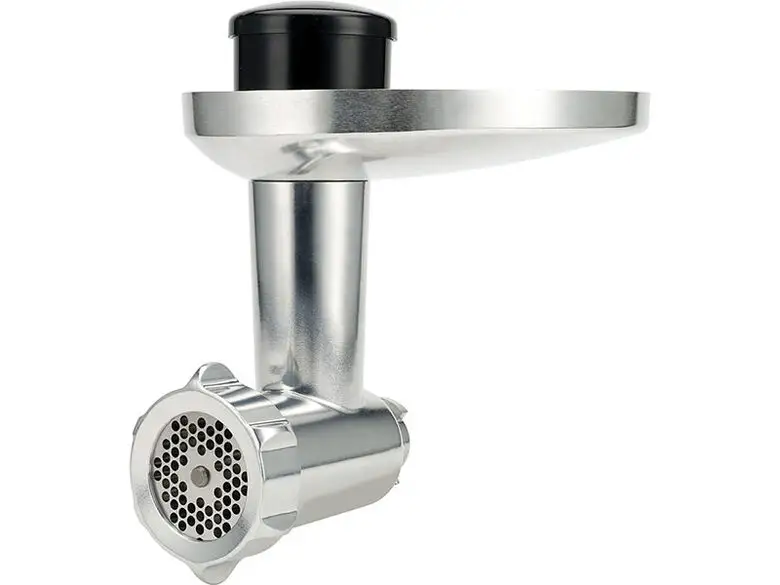 Image of Kenwood Tritacarne KAX950MEcod077
