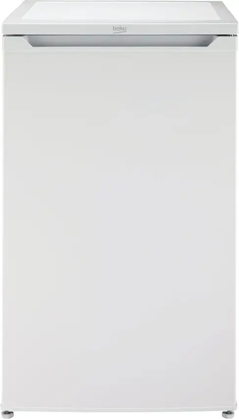 Image of Beko TS190040N frigorifero Libera installazione 88 L E Biancocod077