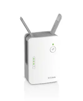 Image of D-Link DAP-1620/E moltiplicatore di rete Ripetitore di rete Bianco