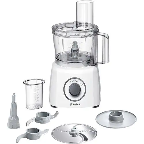 Image of Bosch MCM3100W robot da cucina 800 W 2,3 L Biancocod077