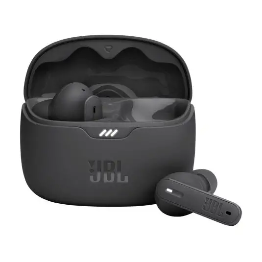 Image of JBL Tune 245 NC Auricolare True Wireless Stereo (TWS) In-ear Musica e Chiamate Bluetooth Nerocod077