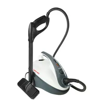 Image of Polti Smart 30_S Pulitore a vapore cilindrico 1,6 L 1800 W Nero, Grigio, Bianco