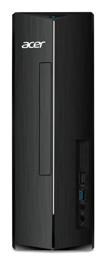 Image of Acer Aspire XC-1780 Intel® Core™ i5 i5-13400 8 GB DDR4-SDRAM 512 GB SSD Windows 11 Home Desktop PC Nerocod077