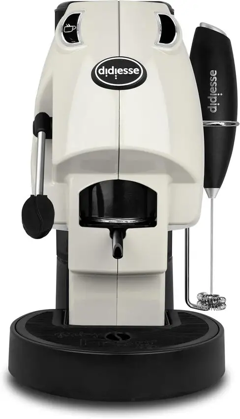 Image of Didiesse Baby Frog coffee & tea Automatica/Manuale Macchina per espresso 1,3 L cod012