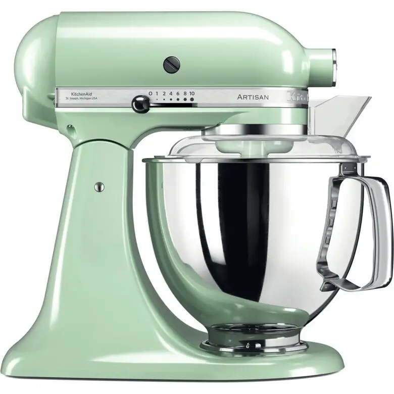 Image of KitchenAid Artisan robot da cucina 300 W 4,8 L Verdecod077