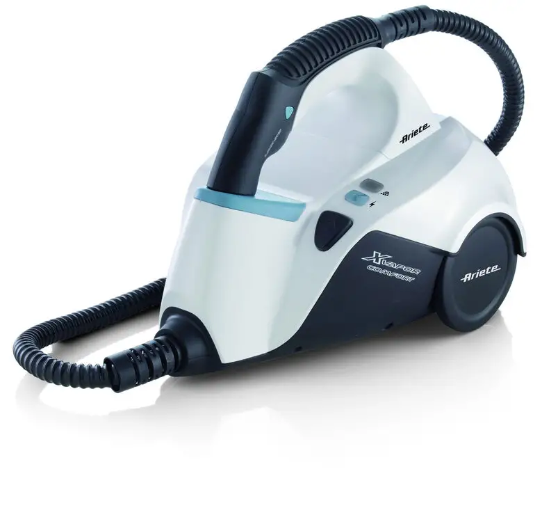 Image of Ariete XVapor Comfort Pulitore a vapore verticale 1,2 L 1500 Wcod077