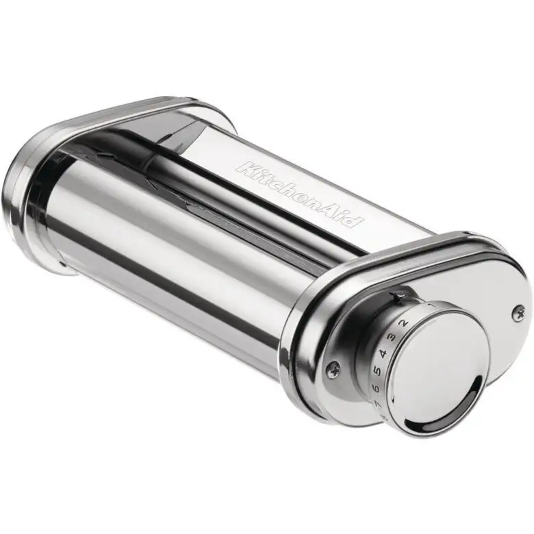 Image of KitchenAid 5KSMPSA accessorio per miscelare e lavorare prodotti alimentari Pressa per pastacod077