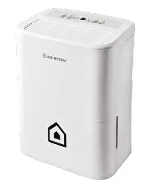Image of Ariston DEOS 16s 3 L 41 dB Biancocod077