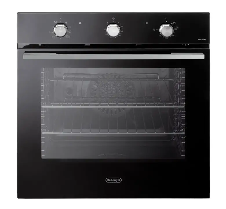 Image of De’Longhi Forno SLM 7NL PPP Forno a Incasso 74L A Nero