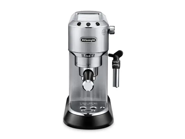 Image of De’Longhi Dedica Style EC 685.M Manuale Macchina per espresso 1 L