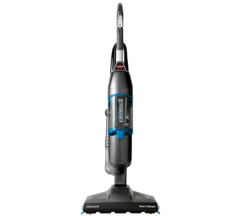 Image of Bissell 1977N Pulitore a vapore Pulitore a vapore verticale 1,35 L 1600 W Blu, Titaniumcod077