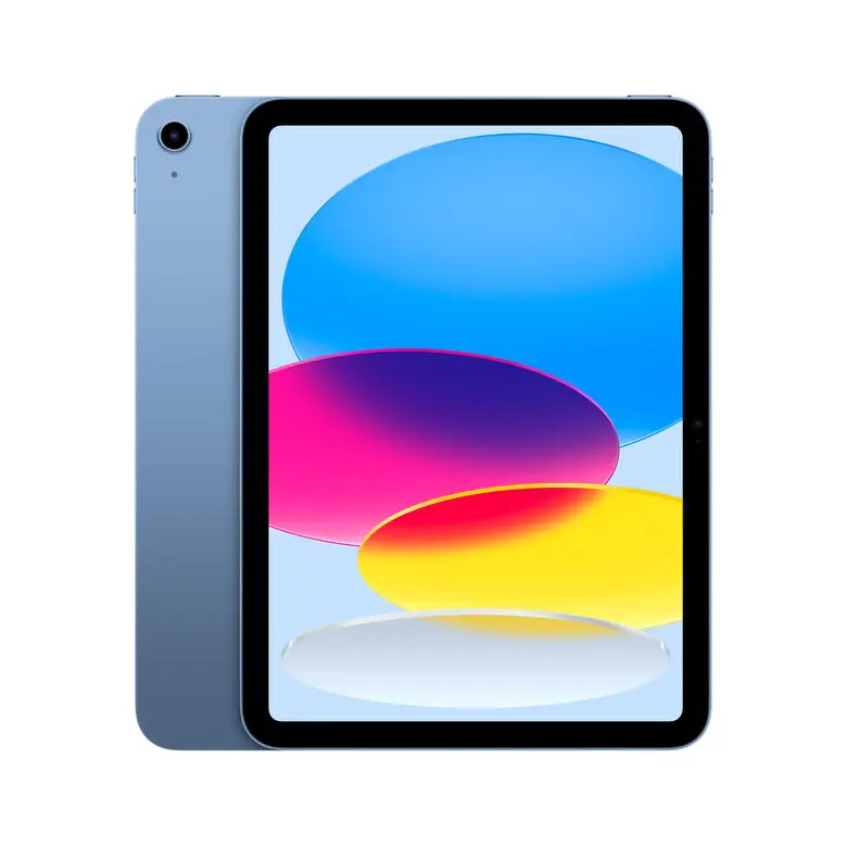 Image of Apple iPad 11'' Wi-Fi 256GB Blu