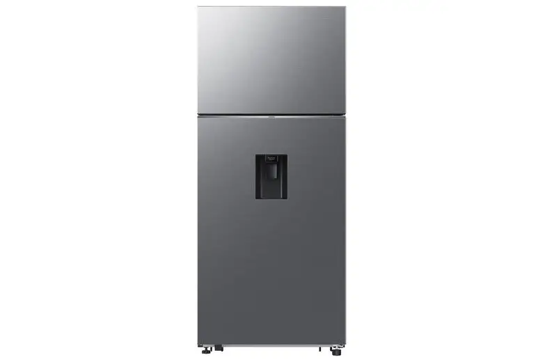 Image of Samsung RT53DG7B14S9EF Frigorifero Doppia Porta Serie 7300 AI 528L Ice Makercod077