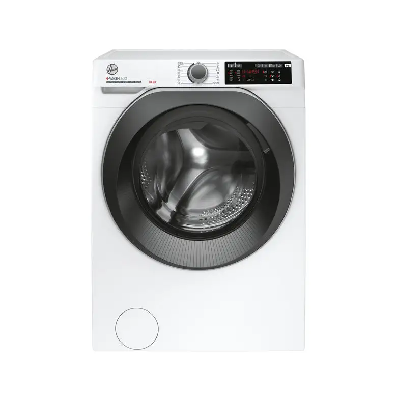 Hoover H-WASH 500 HW 210AMBS/1-S lavatrice Caricamento frontale 10 kg 1200 Giri/min Bianco