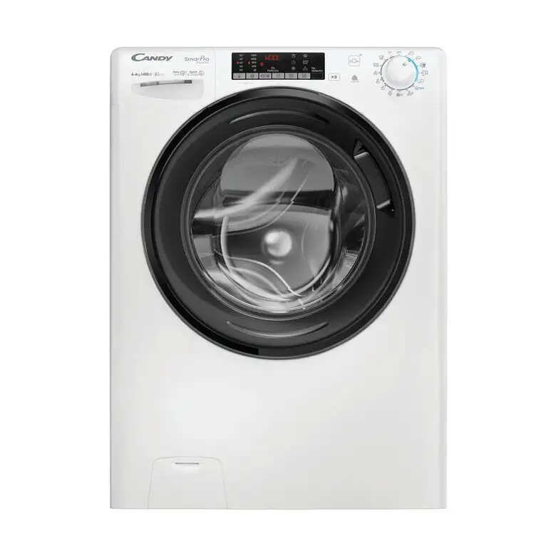 Image of Candy CSO496TWMB6/1-S Lavatrice caricamento frontale 9Kg (A) Profondità 53 cm 1400 giri Inverter Vaporecod077