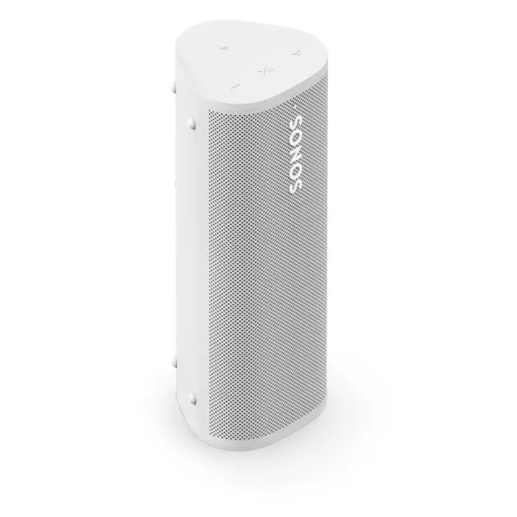 Image of Sonos Roam 2 Altoparlante portatile stereo Bianco