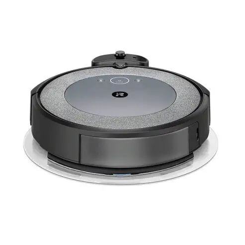 Image of Roomba Aspirapolvere Irobot Combo I5