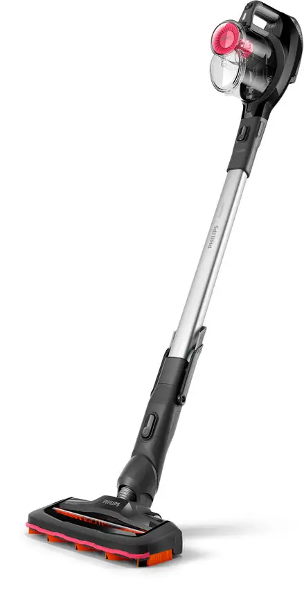 Image of aspirapolvere SpeedPro