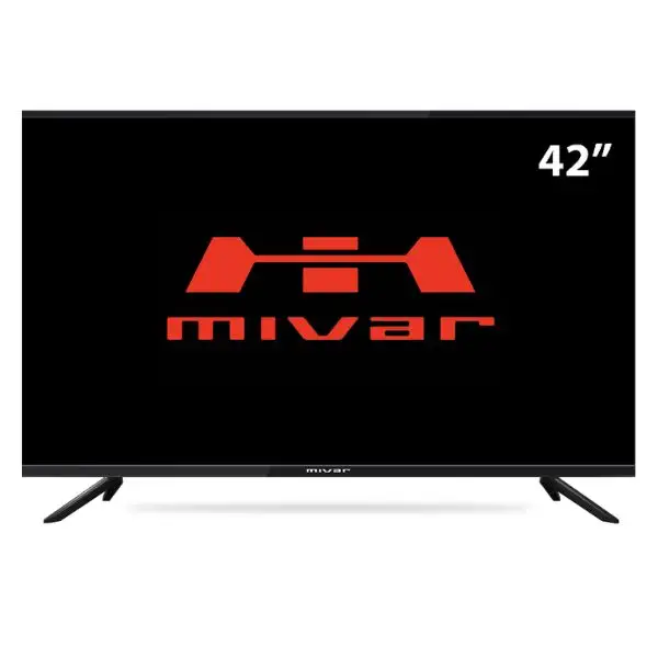 Image of Mivar 42MI01 Televisione Smart TV 42 Pollici Led Full Hd DVB-t2cod077
