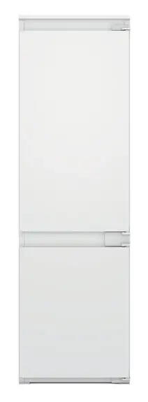 Image of Indesit INC18D021A1 Frigorifero Da incasso 268 L E Biancocod077