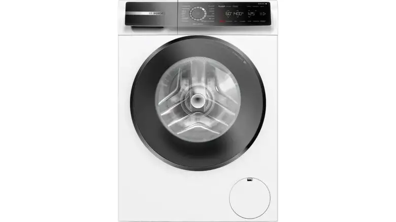 Image of Bosch Serie 8 WGB24400IT lavatrice Caricamento frontale 9 kg 1400 Giri/min A Biancocod077