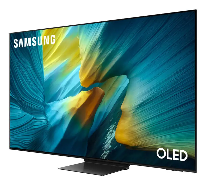 Image of Samsung QE77S95FATXZT 77" Smart TV OLED televisore 4K 2025cod077