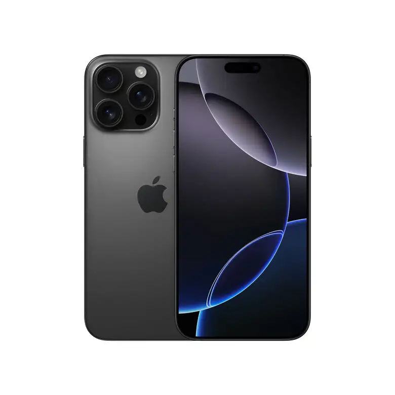 Image of Apple iPhone 16 Pro Max 1TB Titanio Nero