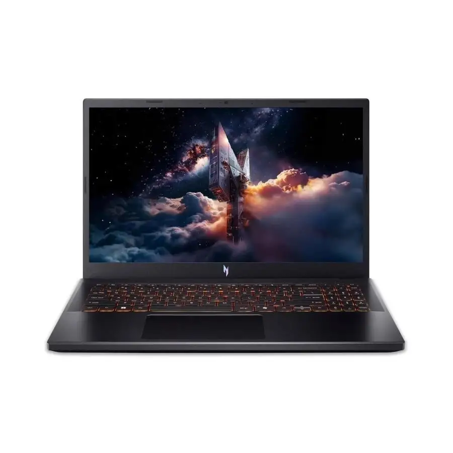 Image of Acer Notebook NITRO ANV15-52-91W9 N.BOOK GAMING I9 13900H 16GB 1TB RTX-5060 8GB 15.6 Fcod077