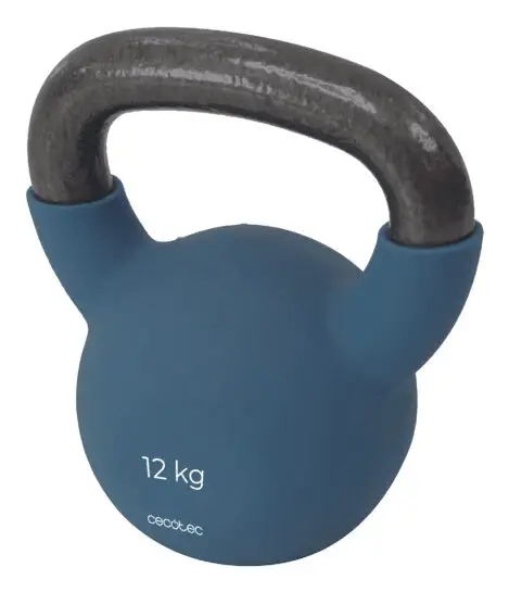 Image of Cecotec KettleBell 12000 Neocod077