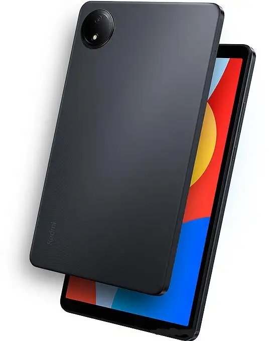 Image of Xiaomi rossomi Pad Pad SE Mediatek 64 GB 22,1 cm (8.7") 4 GB Wi-Fi 5 (802.11ac) Android 14 Nerocod077