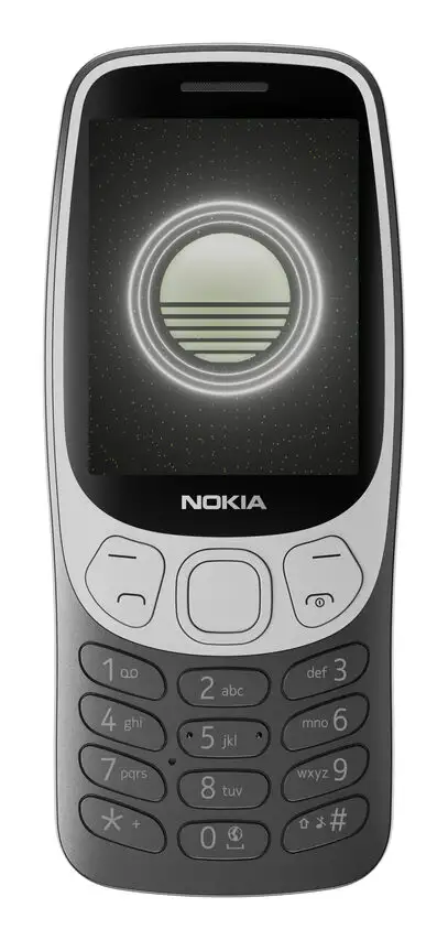 Image of Nokia Cellulare 3210 4G 2024 nerocod077