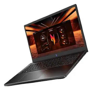 Image of Acer Nitro V 15 ANV15-51-98RX Intel® Core™ i9 i9-13900H Computer portatile 39,6 cm (15.6") Full HD 16 GB DDR5-SDRAM 1,02 TB SSD NVIDIA GeForce RTX 4060 Wi-Fi 6 (802.11ax) Windows 11 Home Nercod077