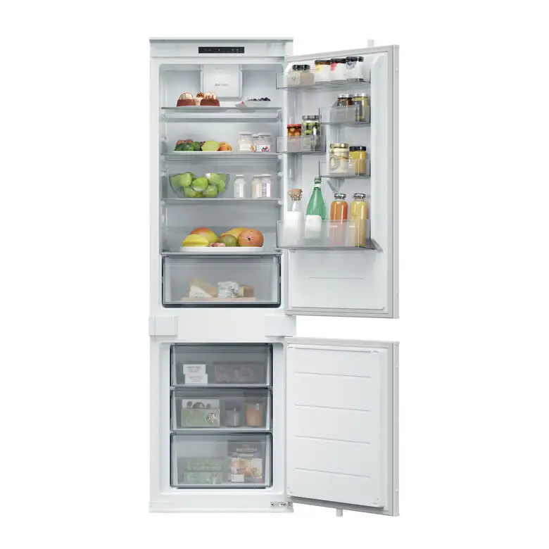 Image of Candy CNBQL3518EV Frigorifero da incasso 268 L E Biancocod077