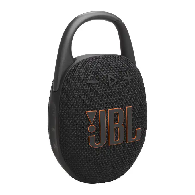 Image of JBL Clip 5 Altoparlante portatile mono Nero 7 Wcod077