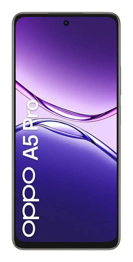 Image of TIM OPPO A5 Pro 16,9 cm (6.67") Doppia SIM Android 15 4G USB tipo-C 8 GB 256 GB 5800 mAh Marronecod077