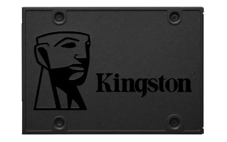 Image of Kingston Technology A400 2.5" 960 GB Serial ATA III TLC