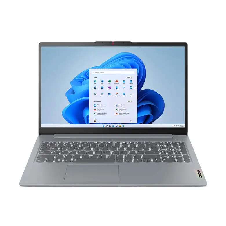 Image of Lenovo IdeaPad 3 Notebook 15.6" Intel i5 16GB 512GB