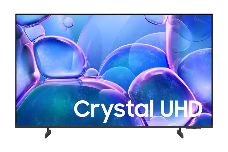 Image of Samsung 55" Crystal UHD U7000F 4K Smart TV 2025 cod012